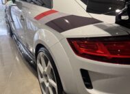 AUDI TT RS TFSI 2022
