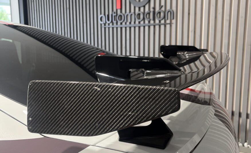 AUDI TT RS TFSI 2022