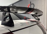 AUDI TT RS TFSI 2022