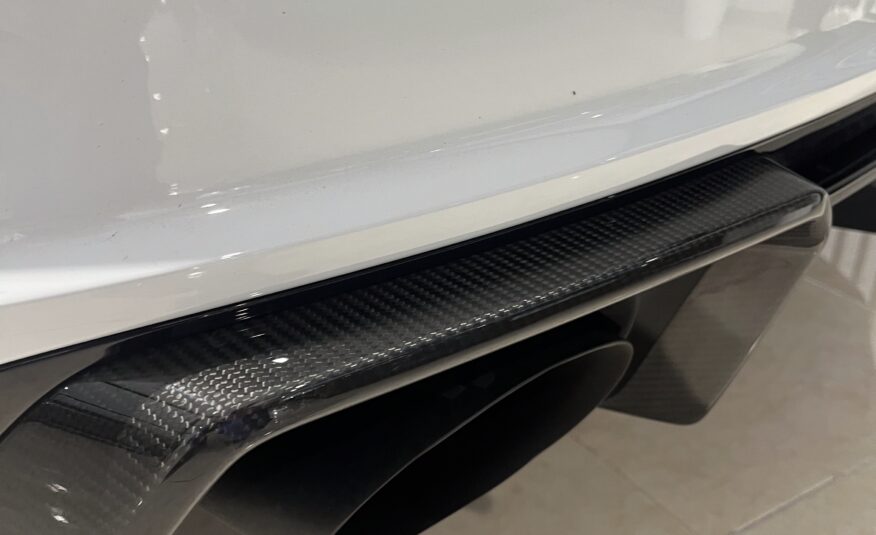 AUDI TT RS TFSI 2022
