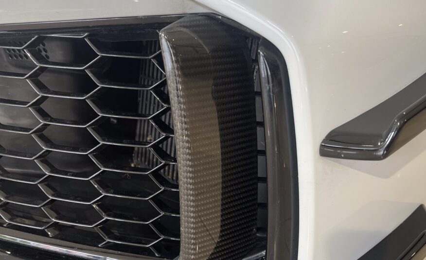 AUDI TT RS TFSI 2022
