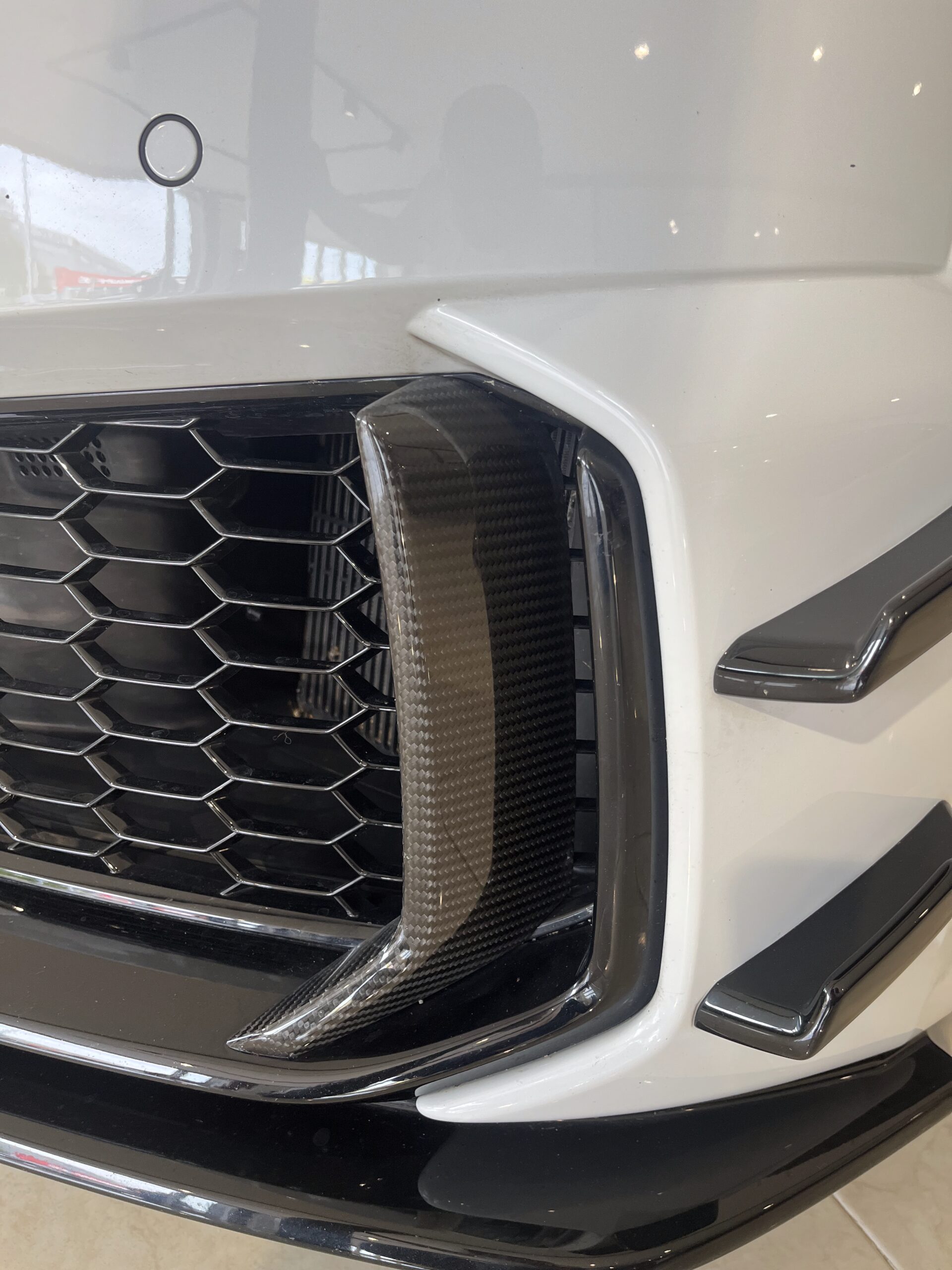 AUDI TT RS TFSI 2022