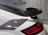 AUDI TT RS TFSI 2022
