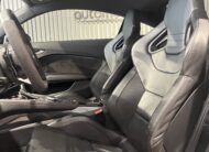AUDI TT RS TFSI 2022