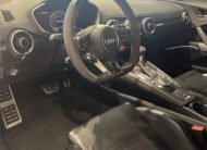 AUDI TT RS TFSI 2022