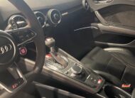 AUDI TT RS TFSI 2022
