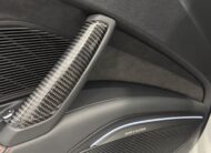 AUDI TT RS TFSI 2022