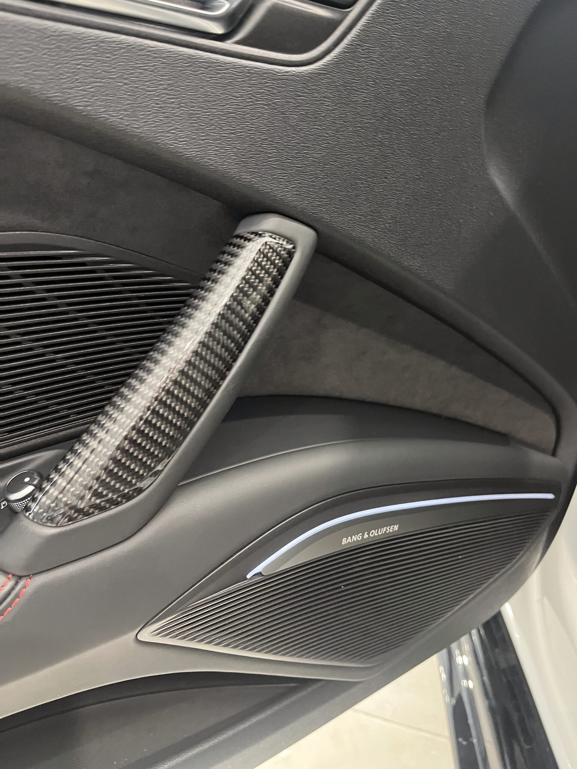 AUDI TT RS TFSI 2022