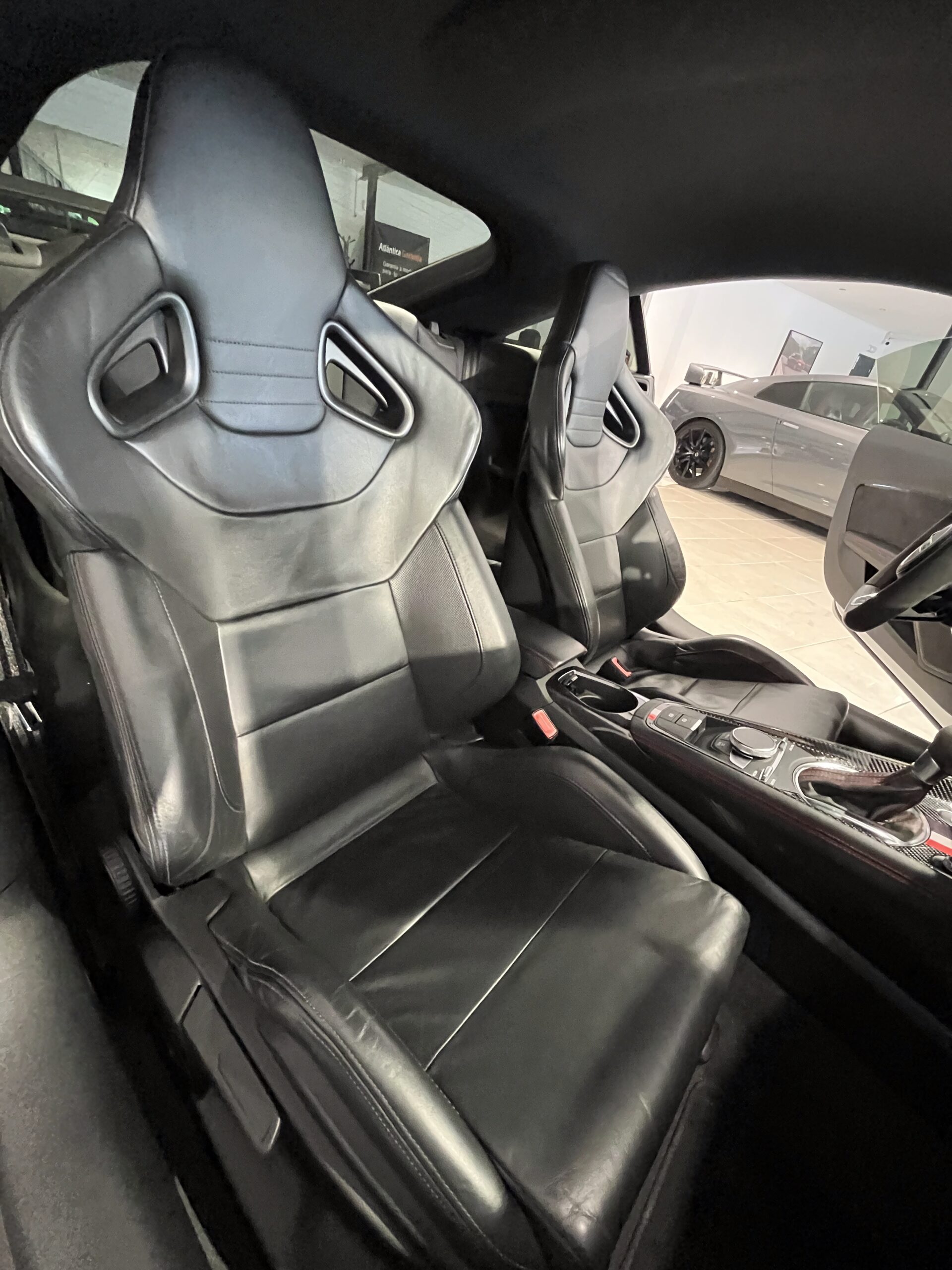 AUDI TT RS TFSI 2022