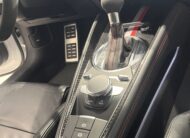 AUDI TT RS TFSI 2022