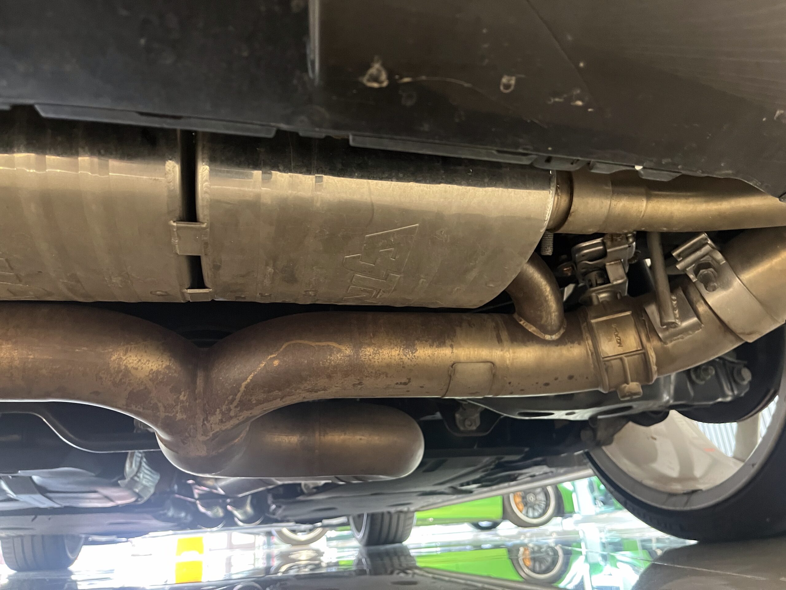 AUDI TT RS TFSI 2022