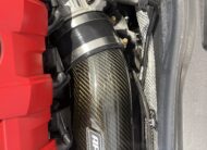 AUDI TT RS TFSI 2022