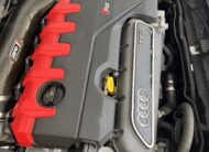 AUDI TT RS TFSI 2022