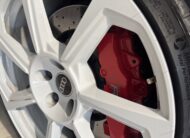 AUDI TT RS TFSI 2022