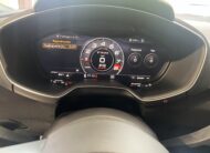 AUDI TT RS TFSI 2022