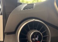 AUDI TT RS TFSI 2022