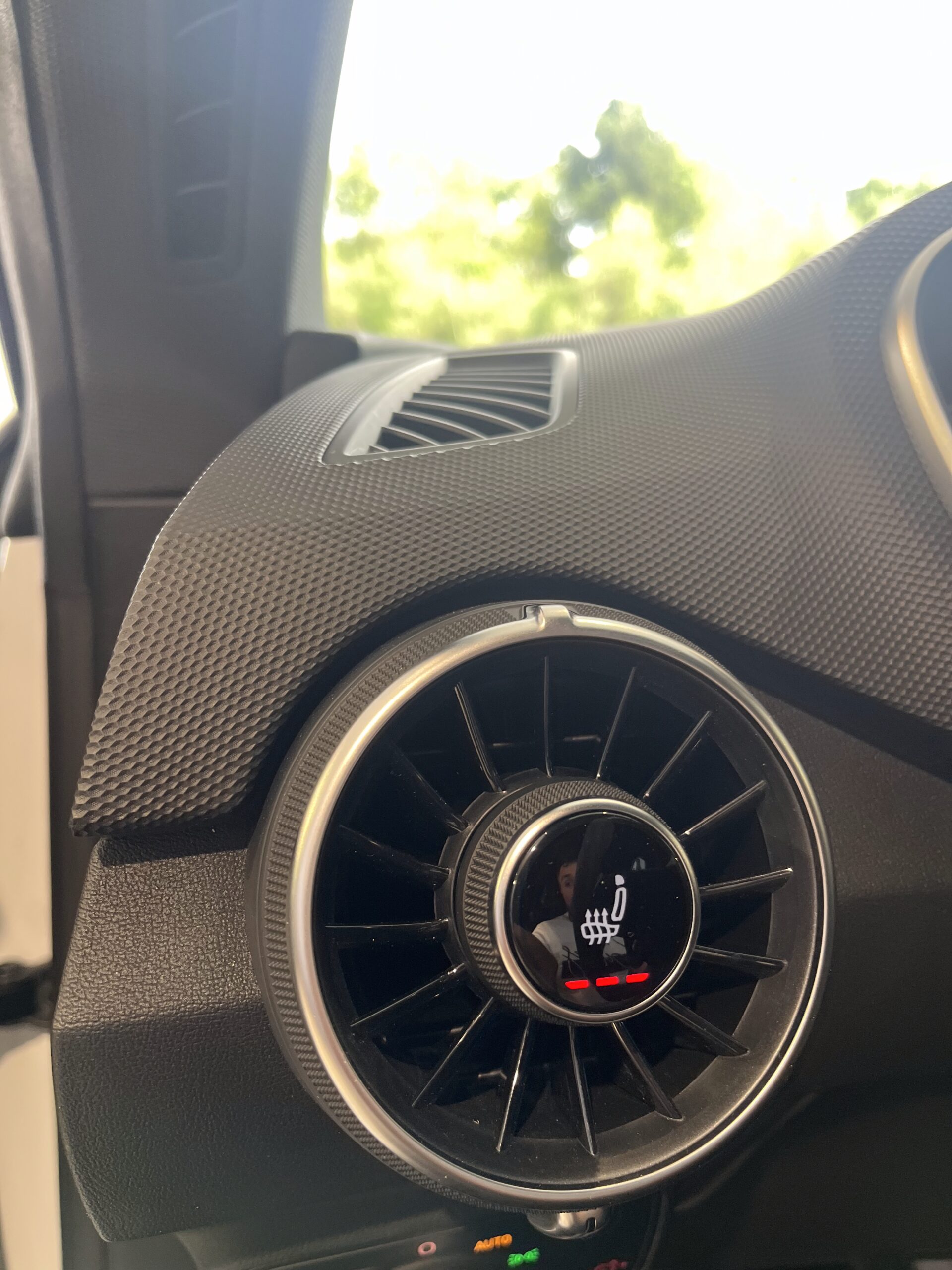 AUDI TT RS TFSI 2022