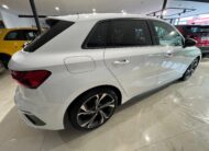 Audi A3 S Line 2.0 TDI 150cv 2023