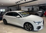 Audi A3 S Line 2.0 TDI 150cv 2023