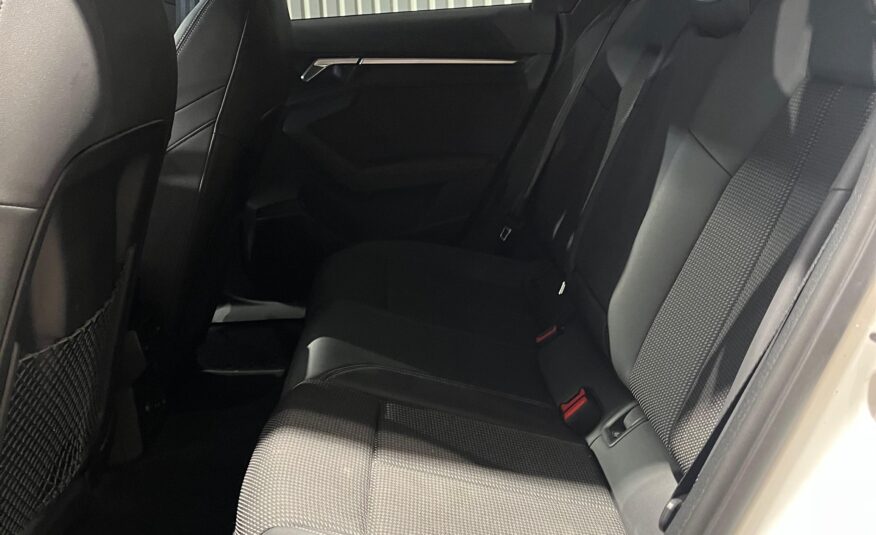 Audi A3 S Line 2.0 TDI 150cv 2023