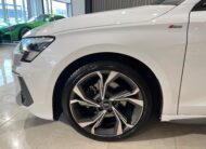 Audi A3 S Line 2.0 TDI 150cv 2023