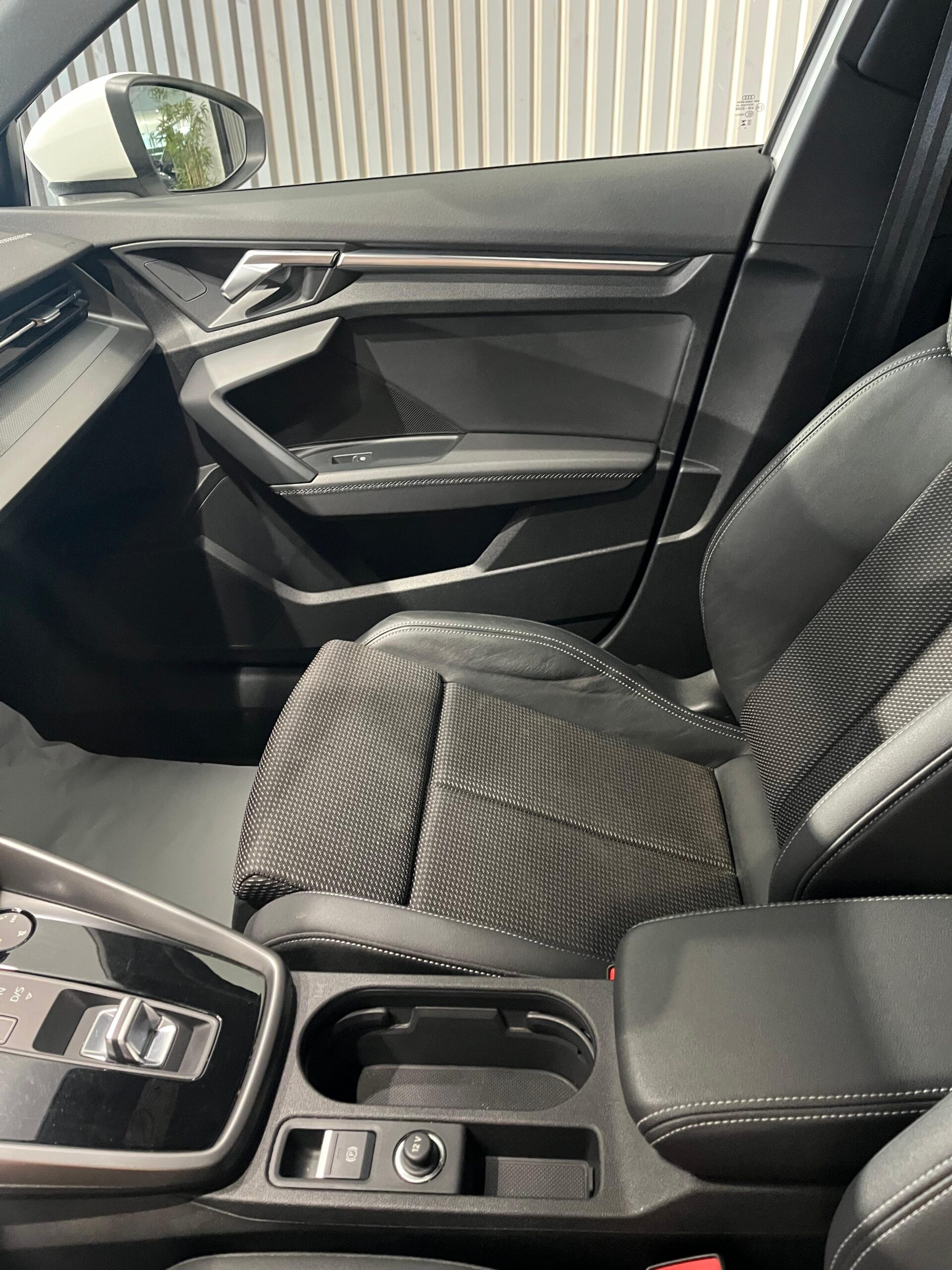 Audi A3 S Line 2.0 TDI 150cv 2023