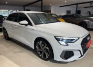 Audi A3 S Line 2.0 TDI 150cv 2023