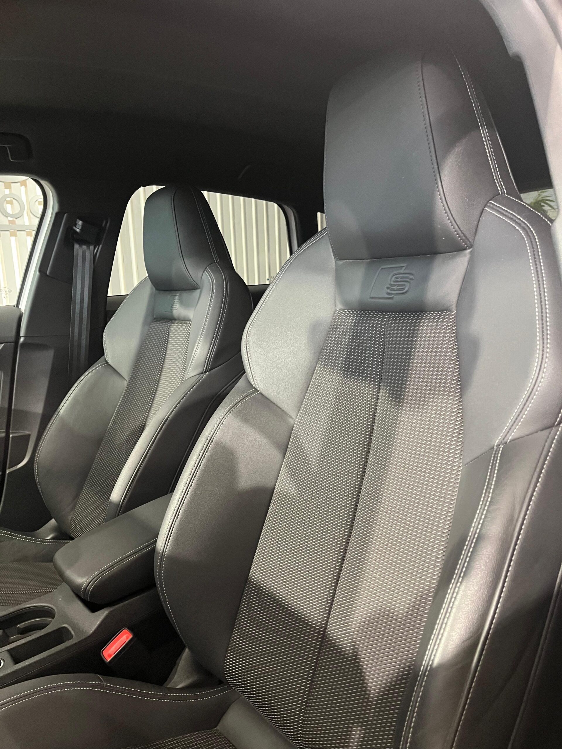 Audi A3 S Line 2.0 TDI 150cv 2023