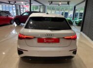Audi A3 S Line 2.0 TDI 150cv 2023