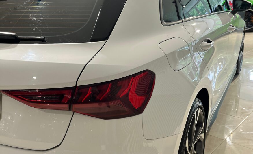 Audi A3 S Line 2.0 TDI 150cv 2023