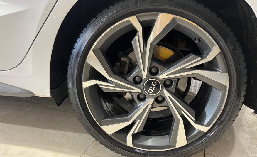 Audi A3 S Line 2.0 TDI 150cv 2023
