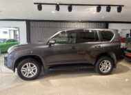 Toyota Land Cruiser VX 60 Aniversario – 2.8 D-4D 190 CV