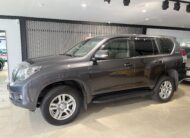 Toyota Land Cruiser VX 60 Aniversario – 2.8 D-4D 190 CV