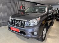 Toyota Land Cruiser VX 60 Aniversario – 2.8 D-4D 190 CV