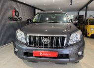 Toyota Land Cruiser VX 60 Aniversario – 2.8 D-4D 190 CV