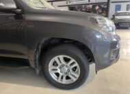 Toyota Land Cruiser VX 60 Aniversario – 2.8 D-4D 190 CV