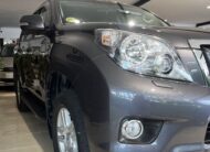 Toyota Land Cruiser VX 60 Aniversario – 2.8 D-4D 190 CV