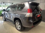 Toyota Land Cruiser VX 60 Aniversario – 2.8 D-4D 190 CV