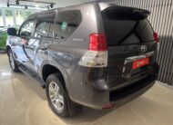 Toyota Land Cruiser VX 60 Aniversario – 2.8 D-4D 190 CV