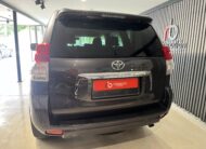 Toyota Land Cruiser VX 60 Aniversario – 2.8 D-4D 190 CV