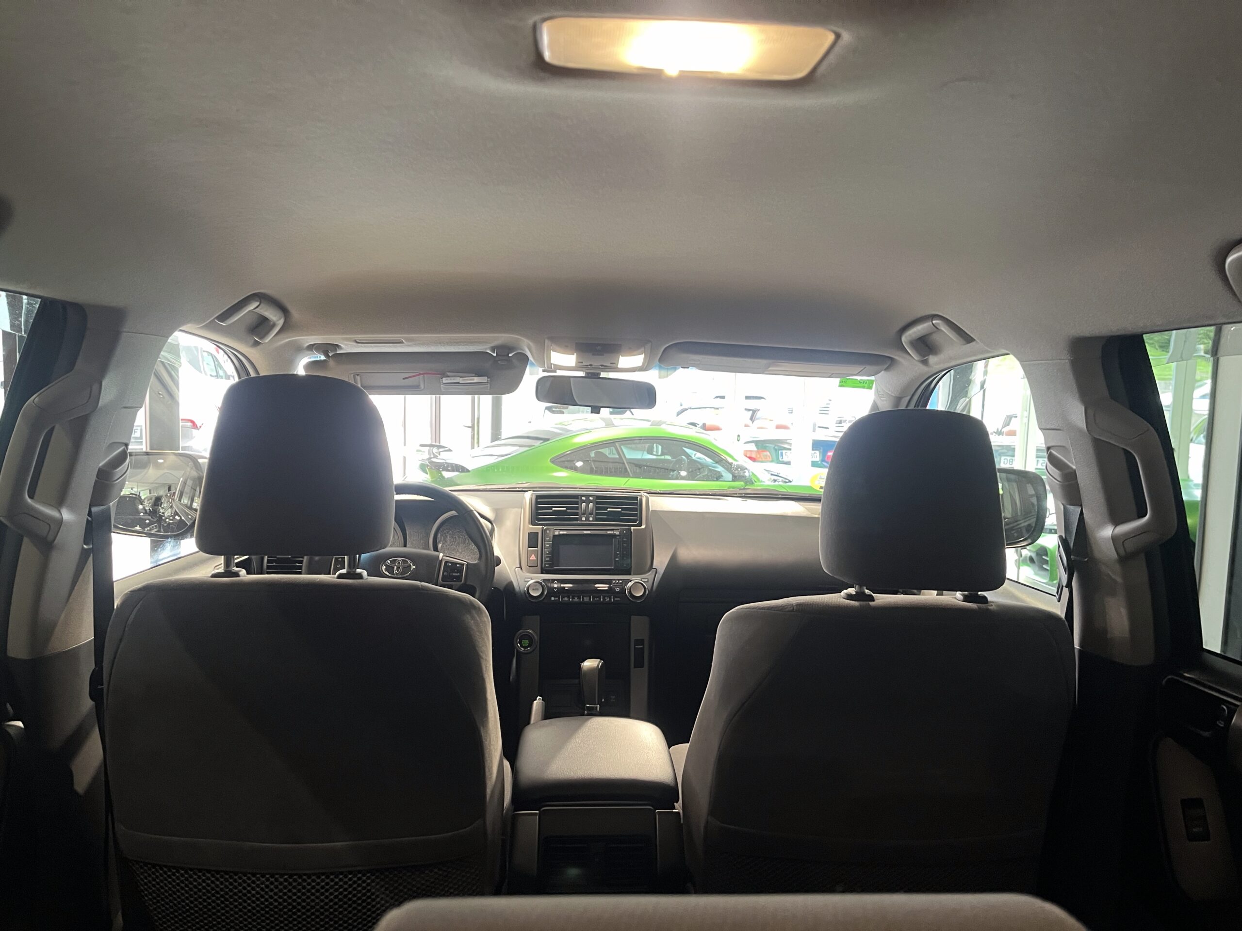 Toyota Land Cruiser VX 60 Aniversario – 2.8 D-4D 190 CV