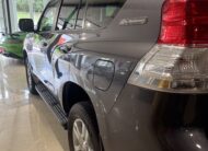 Toyota Land Cruiser VX 60 Aniversario – 2.8 D-4D 190 CV