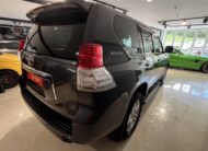 Toyota Land Cruiser VX 60 Aniversario – 2.8 D-4D 190 CV