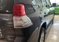 Toyota Land Cruiser VX 60 Aniversario – 2.8 D-4D 190 CV