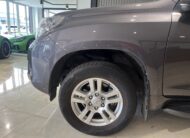Toyota Land Cruiser VX 60 Aniversario – 2.8 D-4D 190 CV