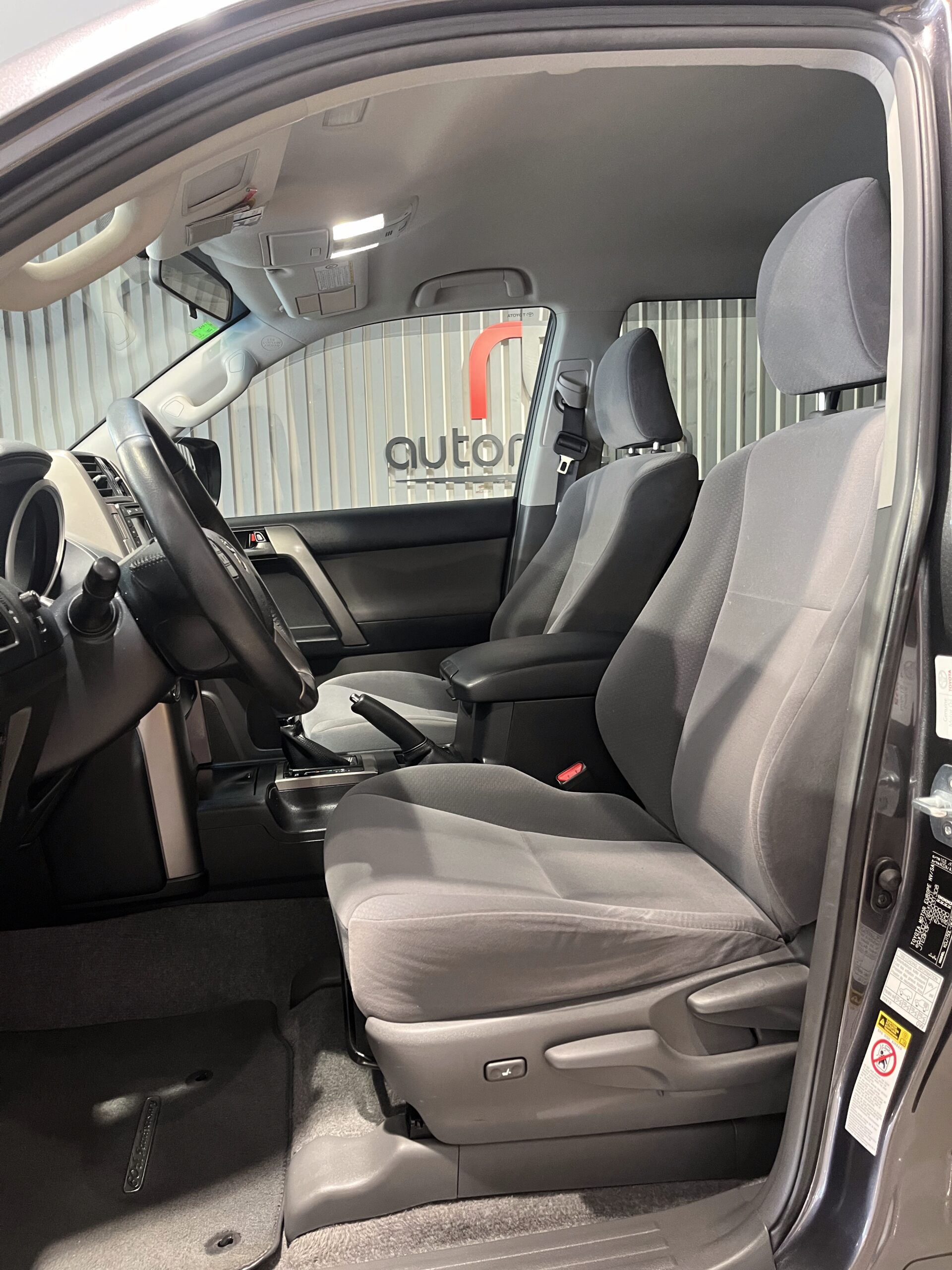 Toyota Land Cruiser VX 60 Aniversario – 2.8 D-4D 190 CV