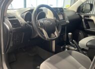 Toyota Land Cruiser VX 60 Aniversario – 2.8 D-4D 190 CV