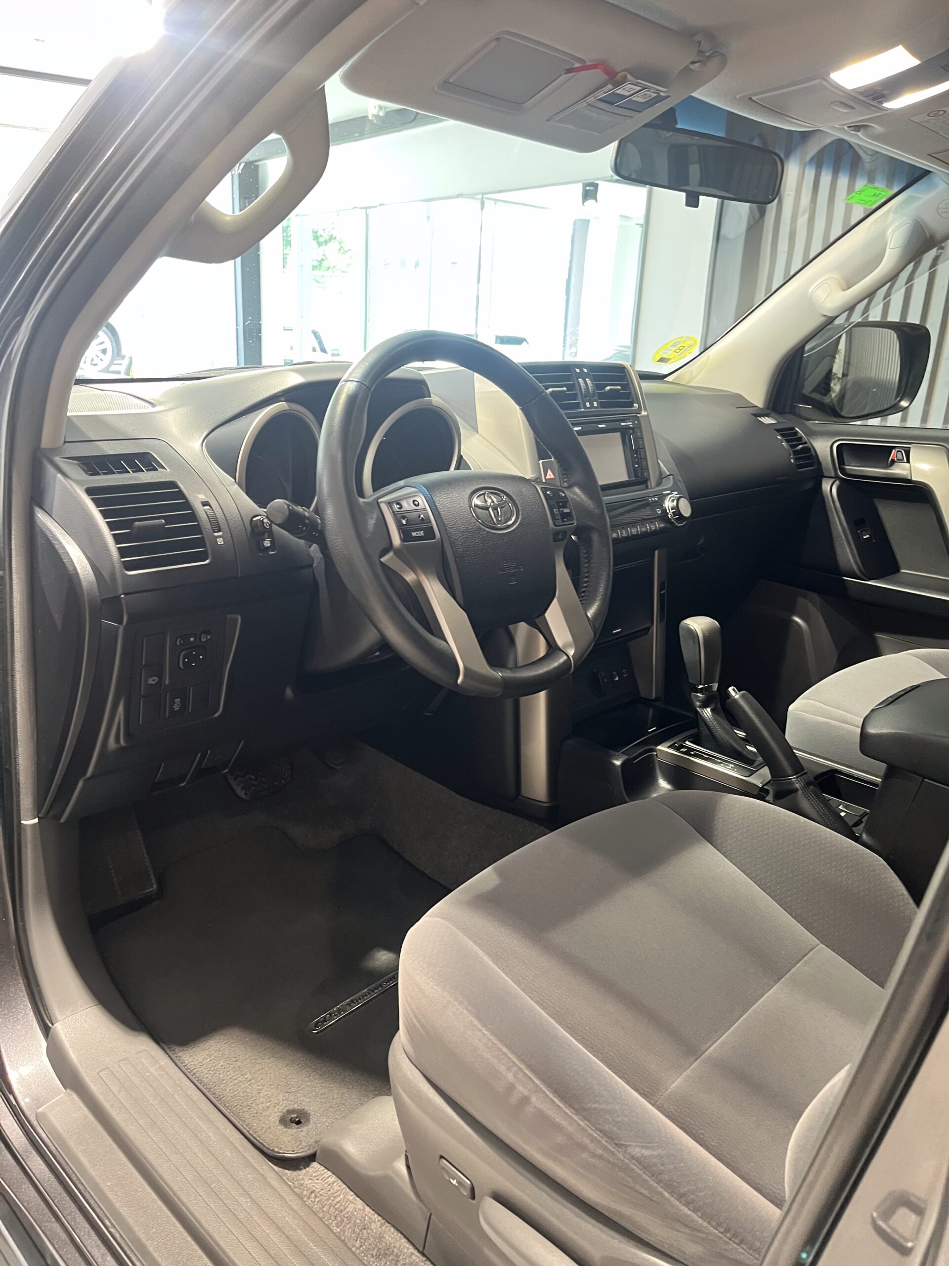 Toyota Land Cruiser VX 60 Aniversario – 2.8 D-4D 190 CV