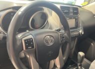 Toyota Land Cruiser VX 60 Aniversario – 2.8 D-4D 190 CV