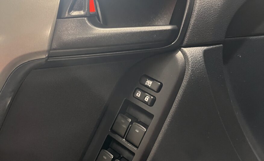 Toyota Land Cruiser VX 60 Aniversario – 2.8 D-4D 190 CV